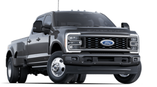2025 Ford Super Duty® External Image 5